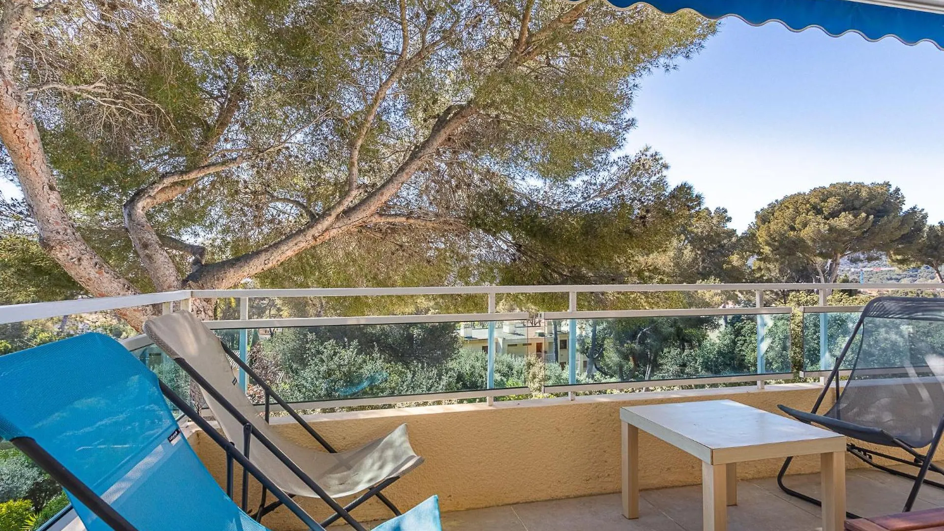 Apartment Les Parcs Du Soleil By Interhome Bormes-les-Mimosas 0*,  Fransa