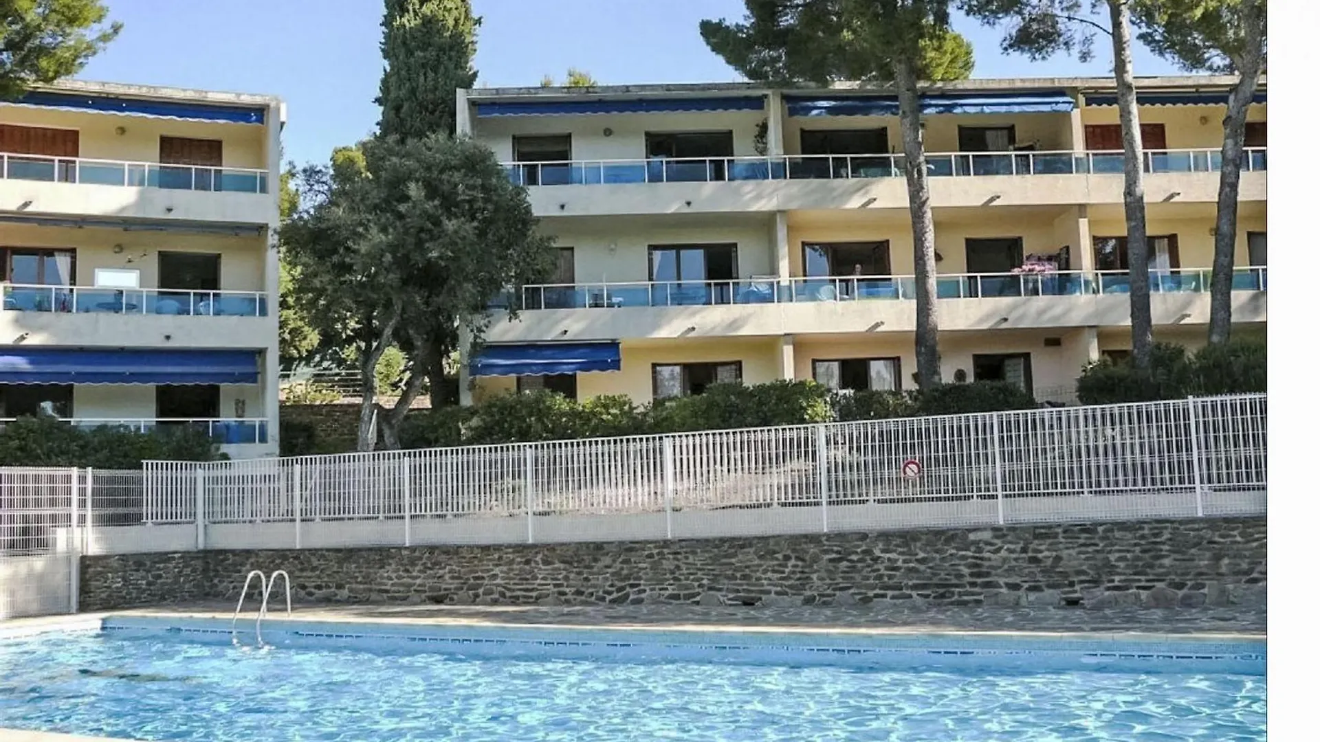 Apartment Les Parcs Du Soleil By Interhome Bormes-les-Mimosas