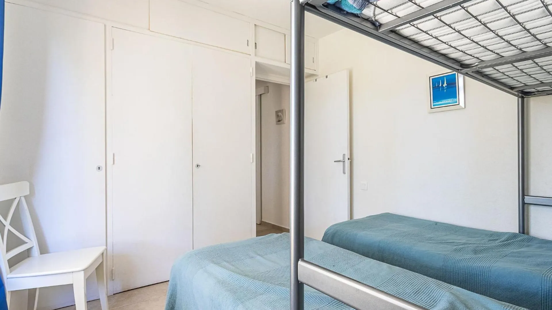Apartment Les Parcs Du Soleil By Interhome Bormes-les-Mimosas