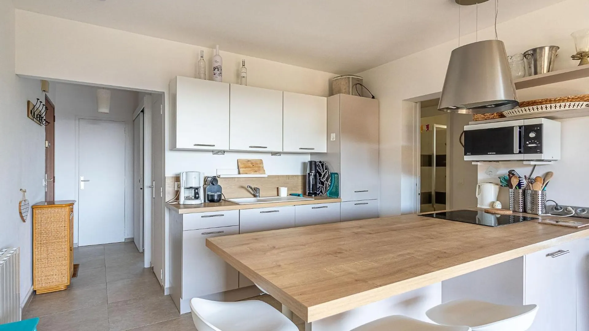 Apartment Les Parcs Du Soleil By Interhome Bormes-les-Mimosas